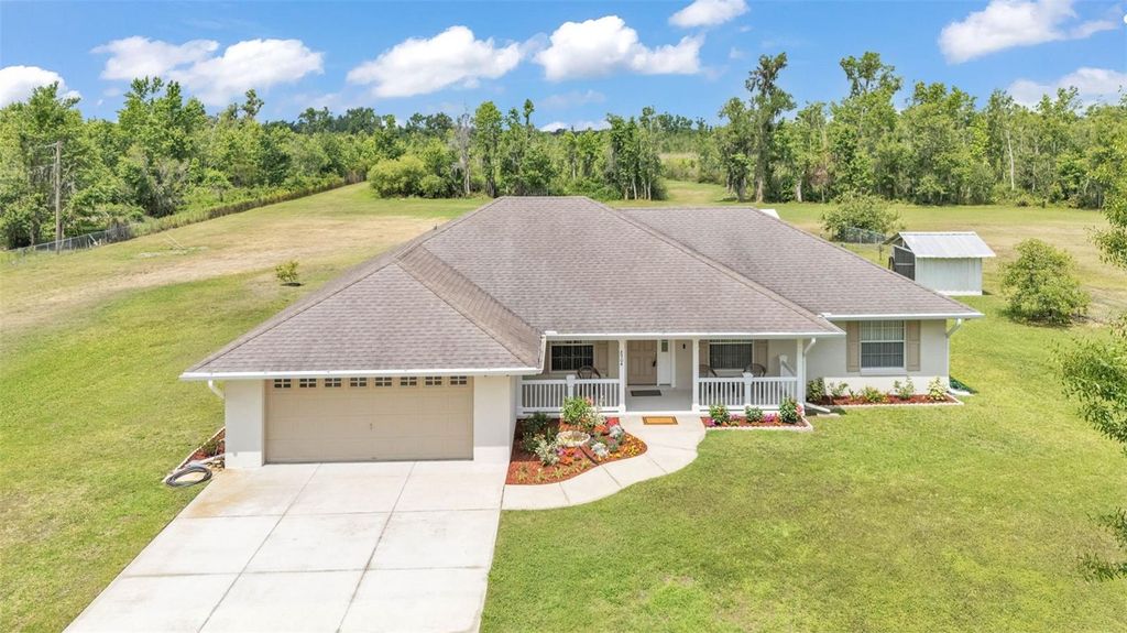 Photo of 8904 Carrolwood Drive, Lakeland, FL 33810 (MLS # L4952809)