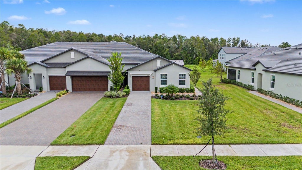 Photo of 10906 Rustic Eve Court, Land O Lakes, FL 34638 (MLS # TB8545217)