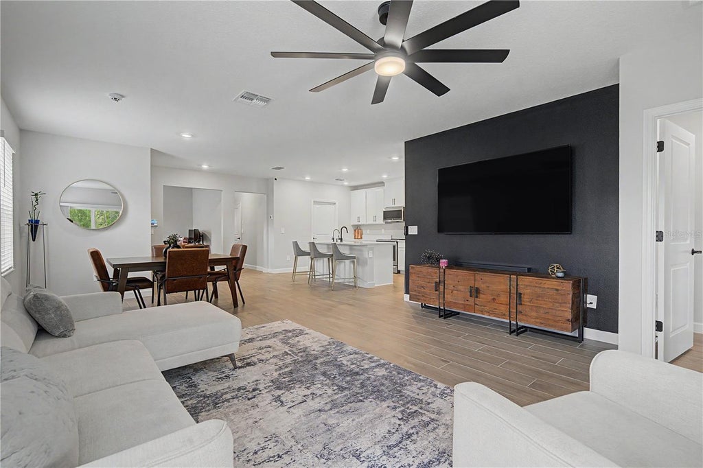 Photo of 10906 Rustic Eve Court, Land O Lakes, FL 34638 (MLS # TB8545217)