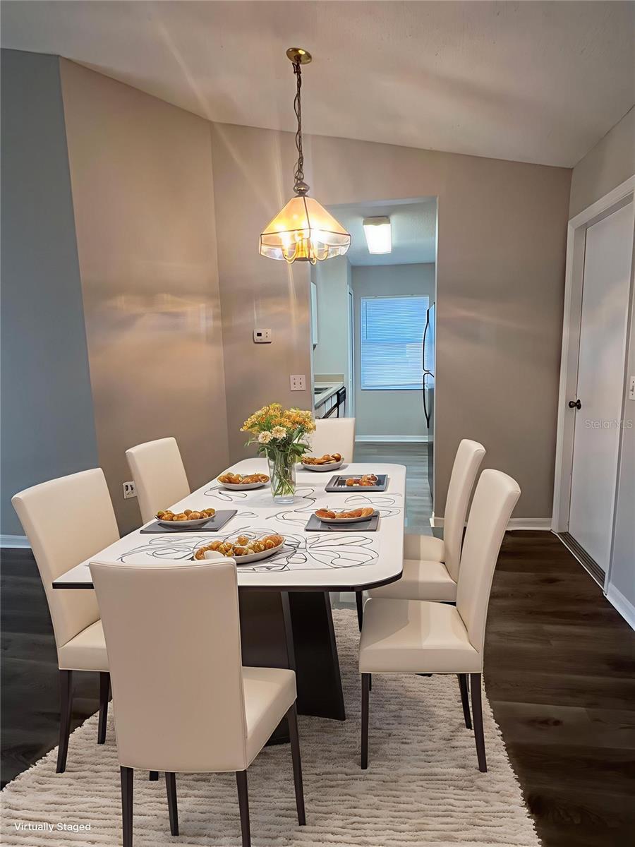 POINCIANA VILLAGE 01 NEIGHBORHOOD 02 - Residential Lease