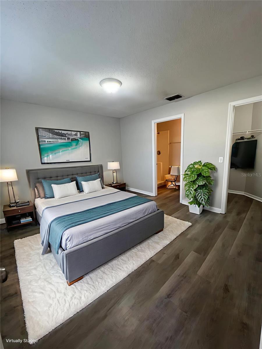 POINCIANA VILLAGE 01 NEIGHBORHOOD 02 - Residential Lease