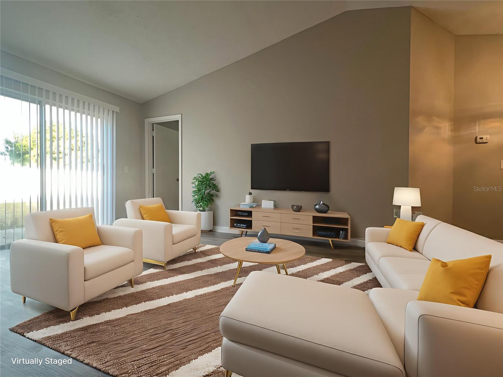 POINCIANA VILLAGE 01 NEIGHBORHOOD 02 - Residential Lease