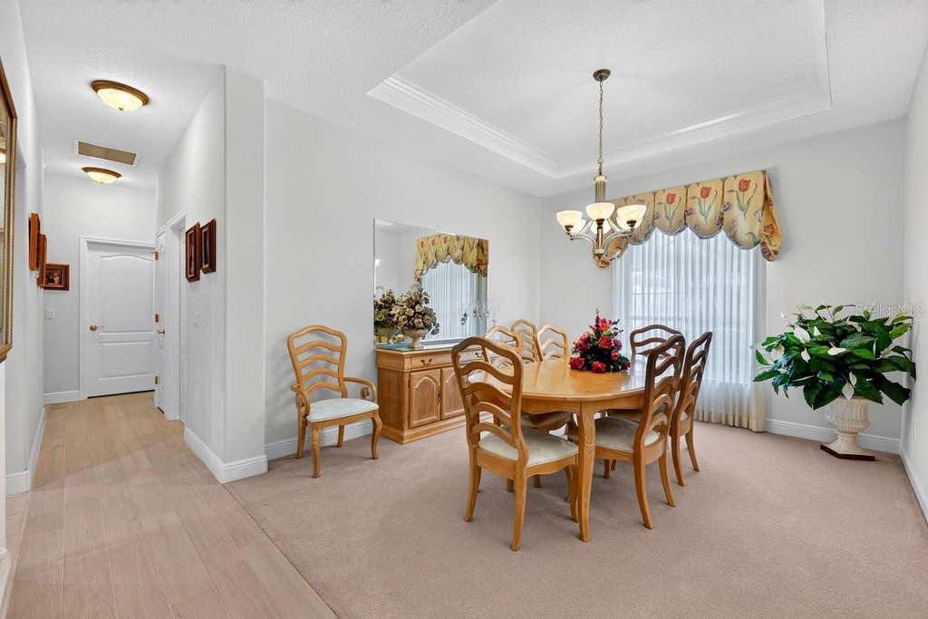 Photo of 4 Lakeview Lane, Palm Coast, FL 32137 (MLS # V4950778)