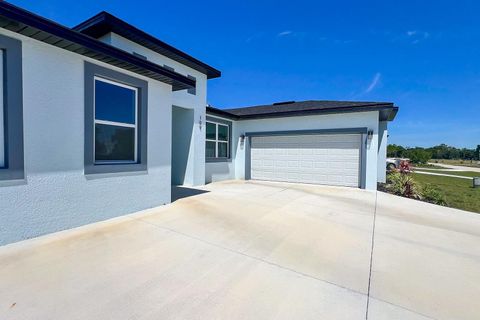 109 MAGNOLIA MANOR LANE LAKE PLACID FL 33852