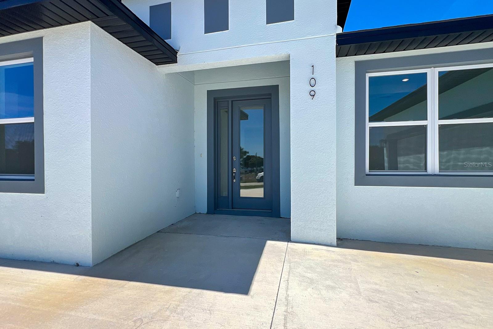109 MAGNOLIA MANOR LANE