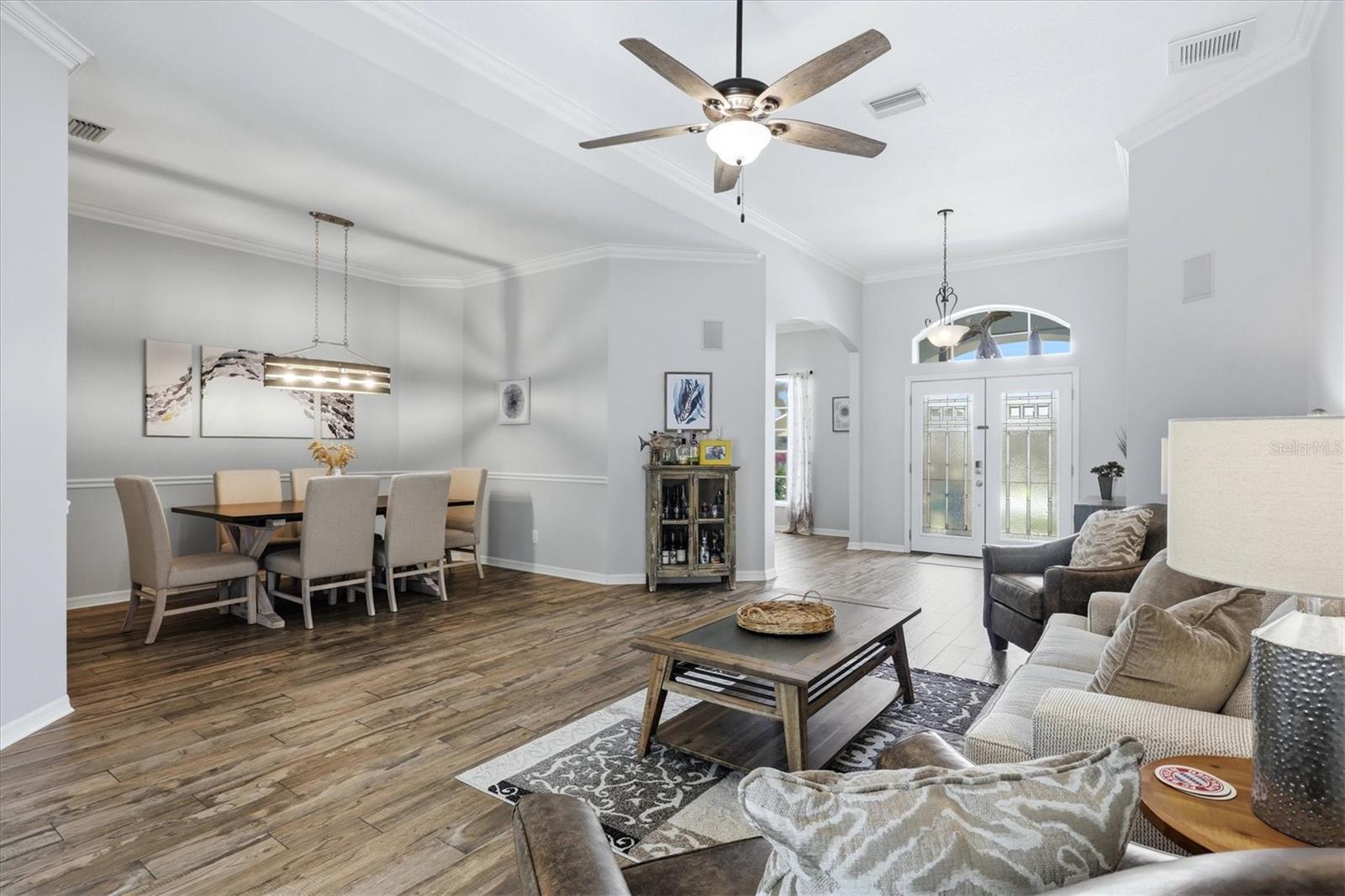 SABAL HARBOUR PH IV - Residential