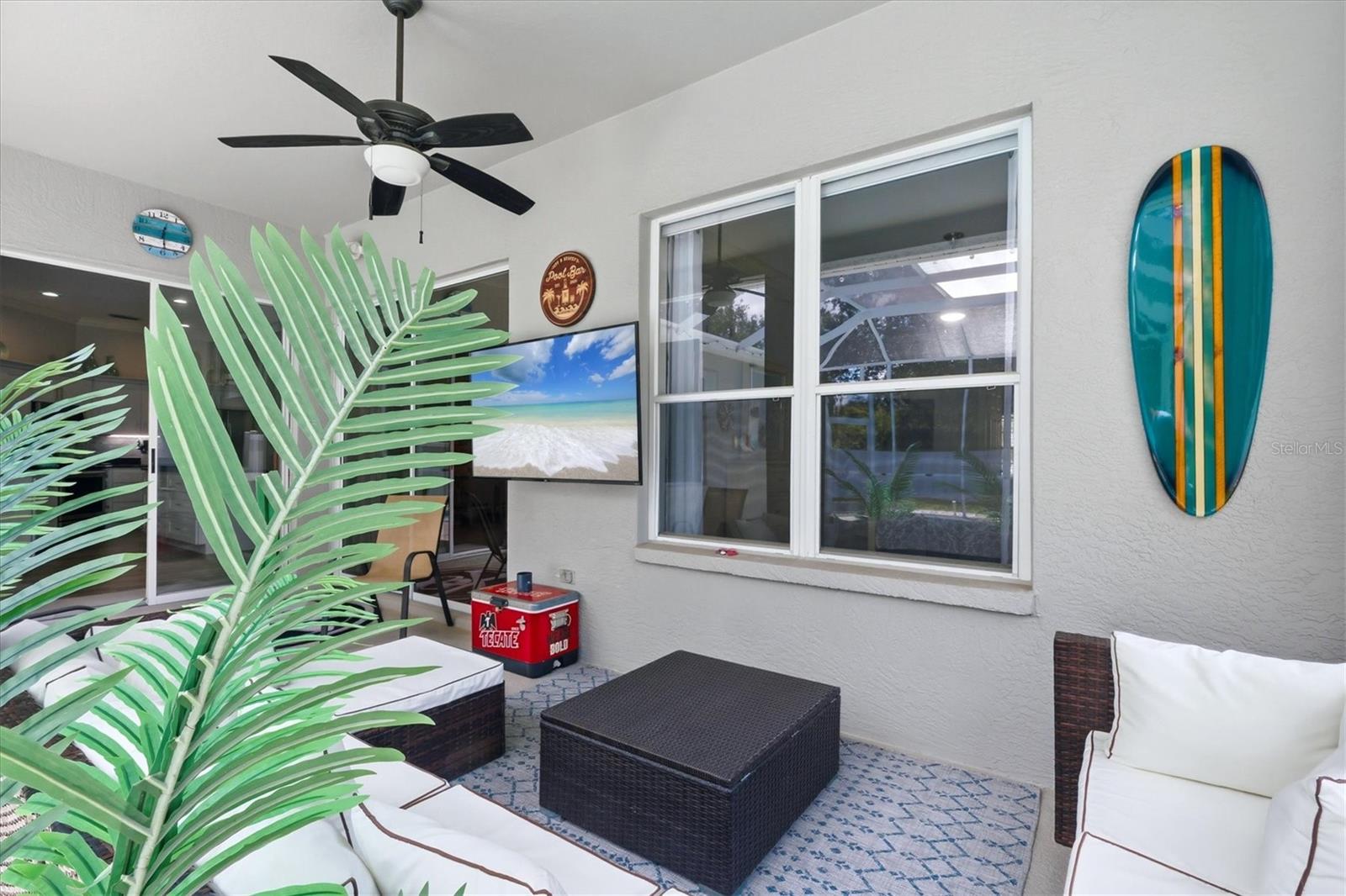 SABAL HARBOUR PH IV - Residential