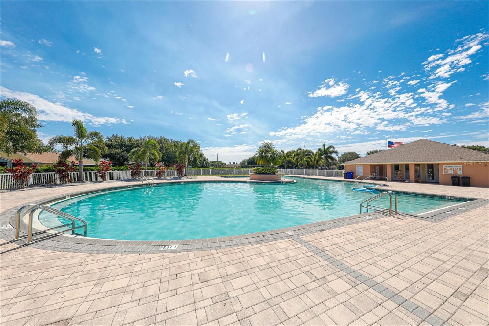SABAL HARBOUR PH IV - Residential