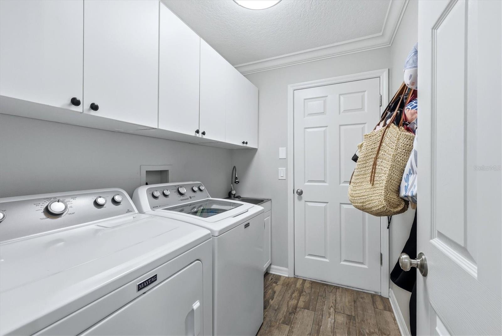 SABAL HARBOUR PH IV - Residential