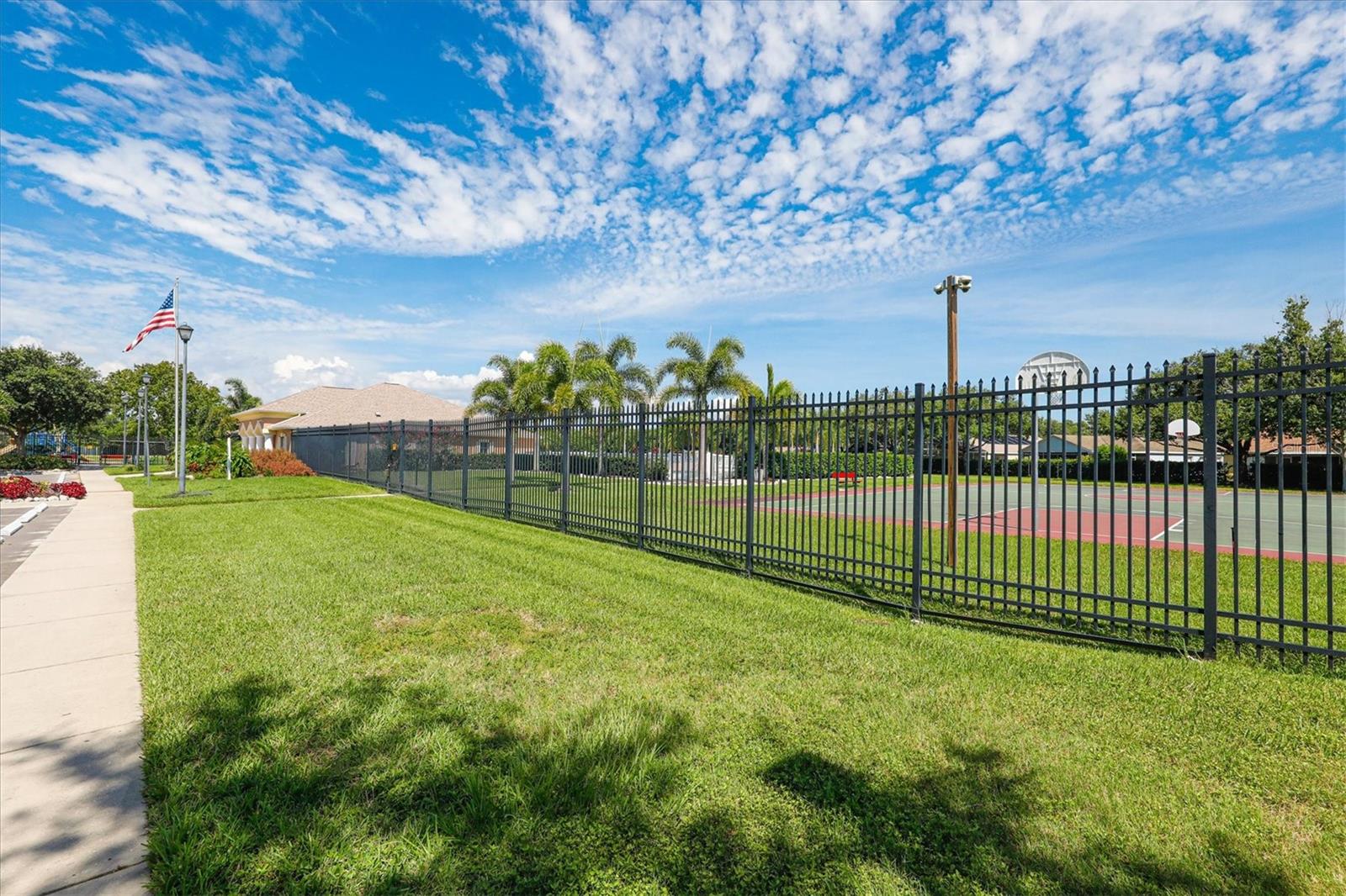 SABAL HARBOUR PH IV - Residential
