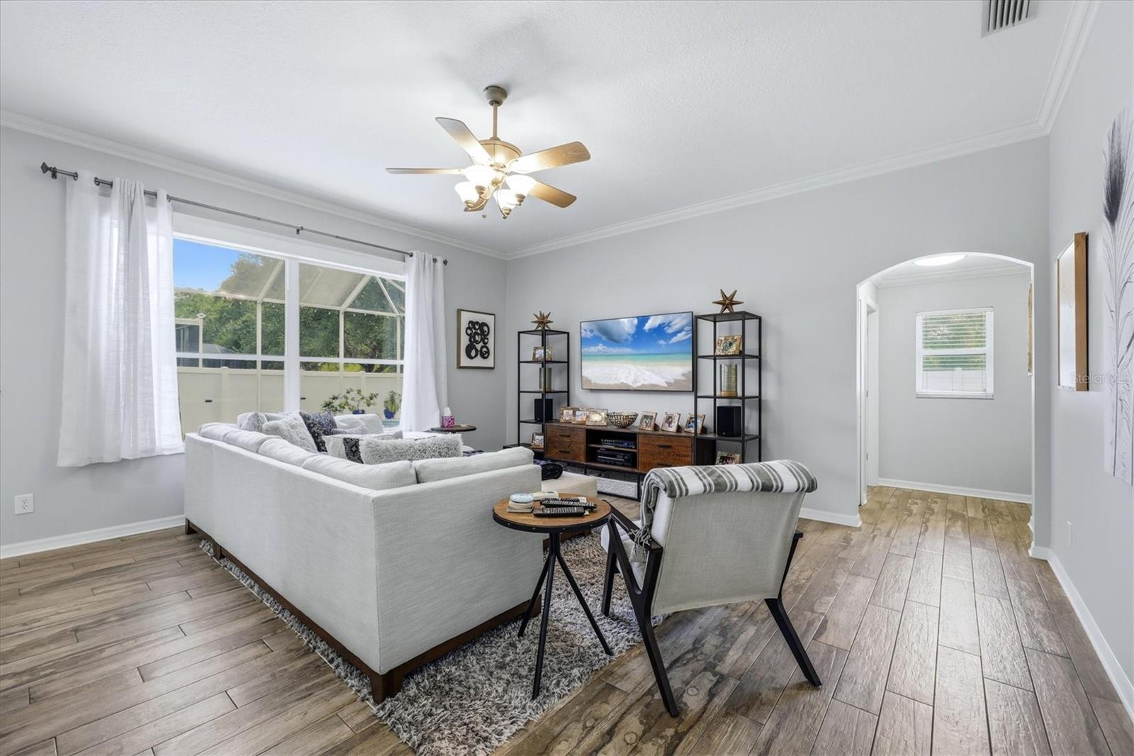 SABAL HARBOUR PH IV - Residential