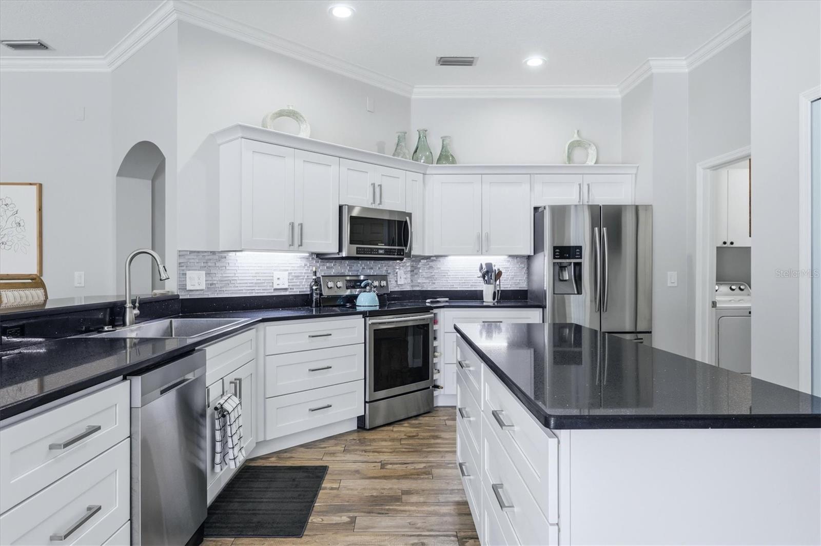 SABAL HARBOUR PH IV - Residential