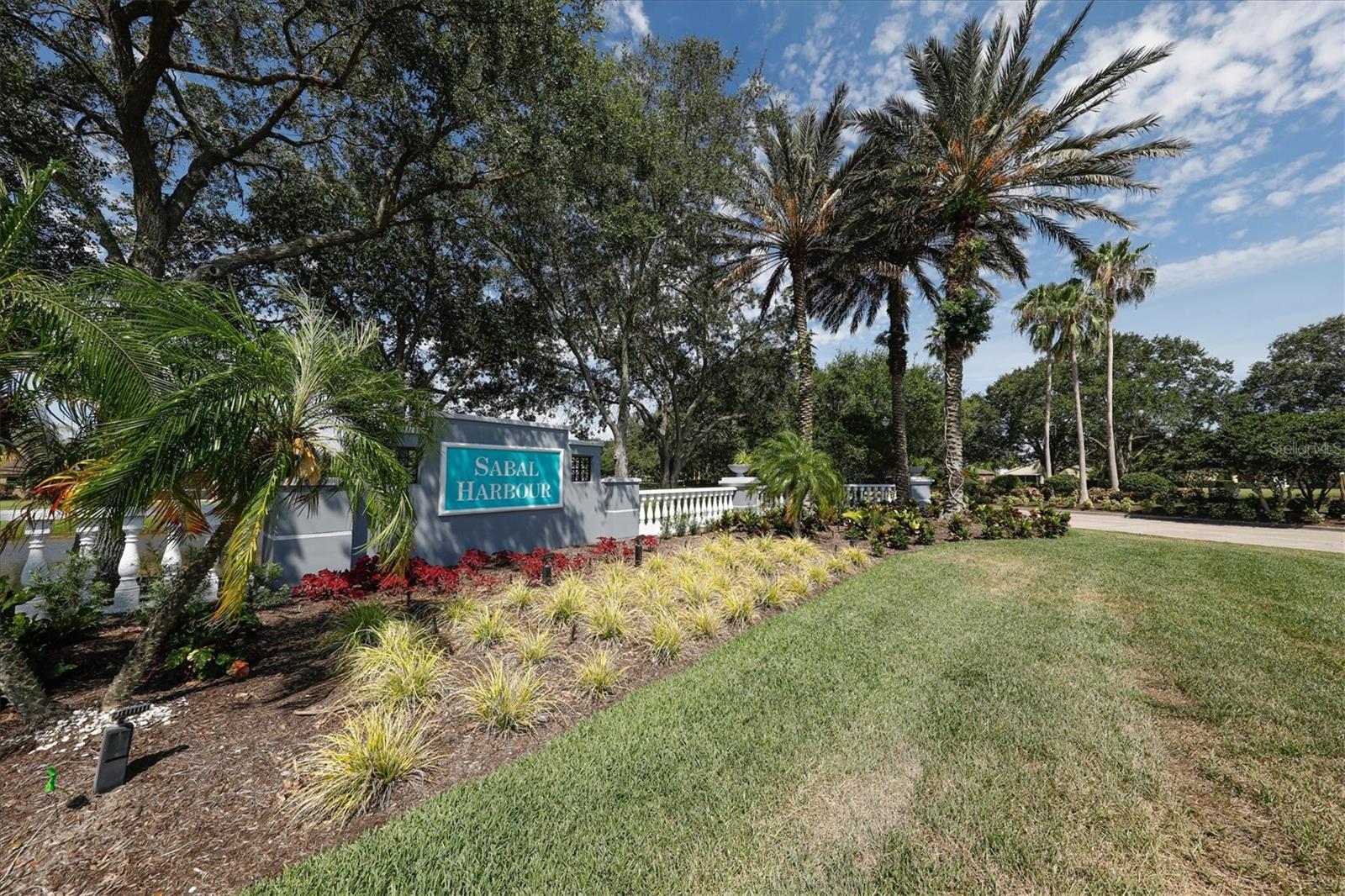 SABAL HARBOUR PH IV - Residential