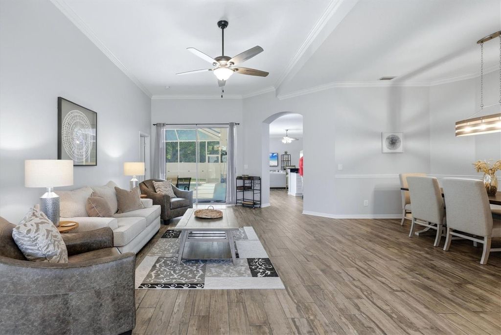 Photo of 4617 Egmont Drive, Bradenton, FL 34203 (MLS # A4694887)