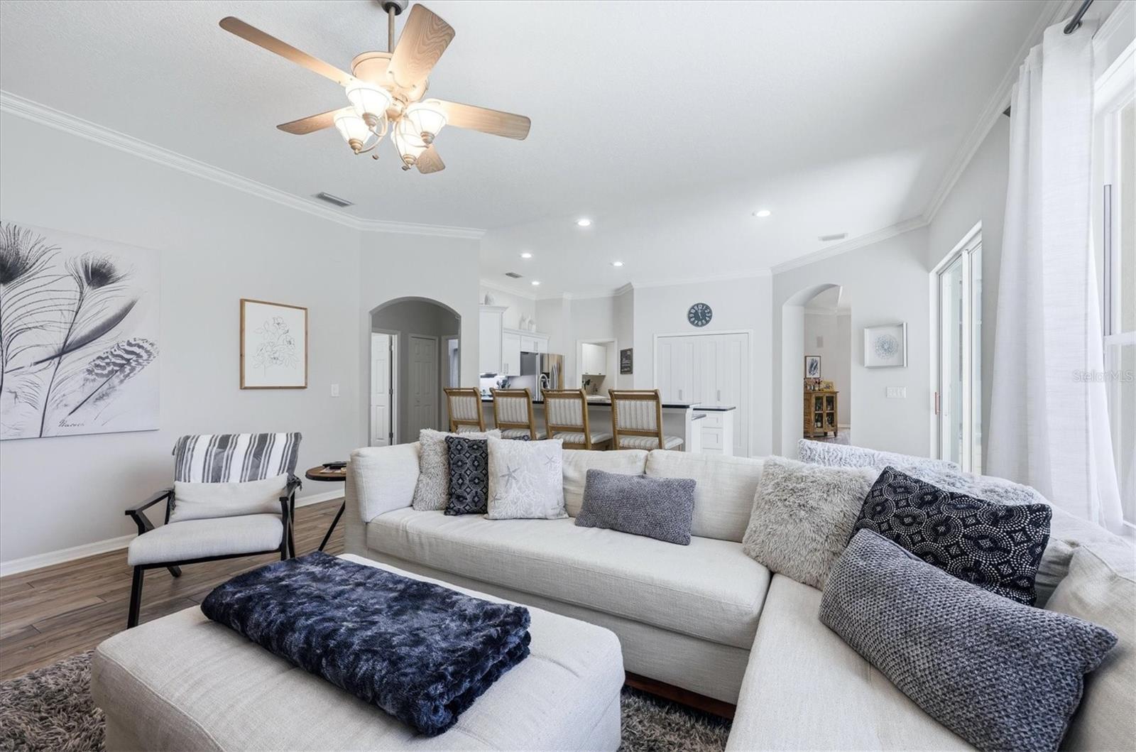 SABAL HARBOUR PH IV - Residential