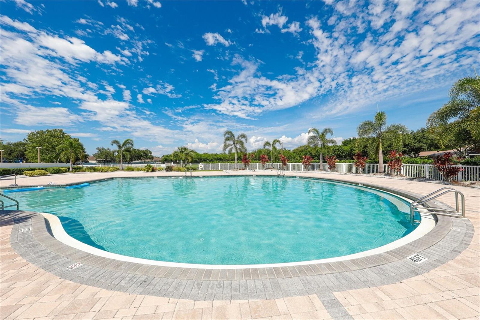 SABAL HARBOUR PH IV - Residential