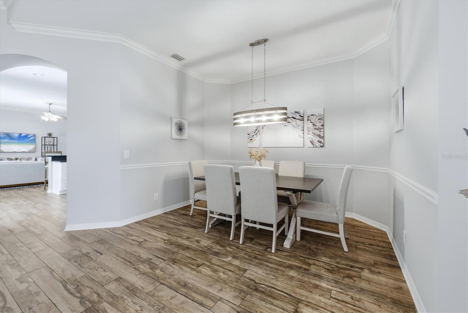 SABAL HARBOUR PH IV - Residential