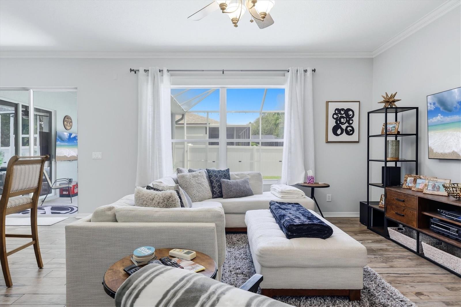 SABAL HARBOUR PH IV - Residential