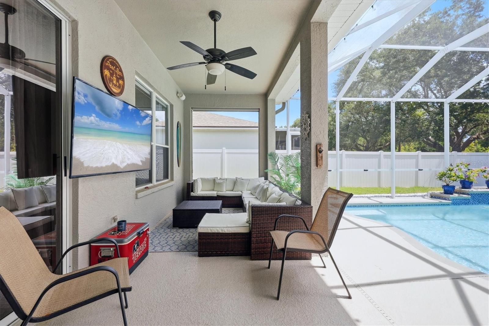SABAL HARBOUR PH IV - Residential