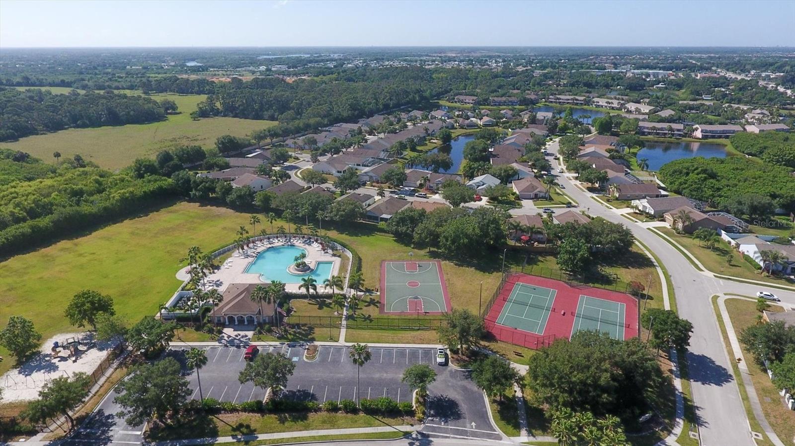 SABAL HARBOUR PH IV - Residential