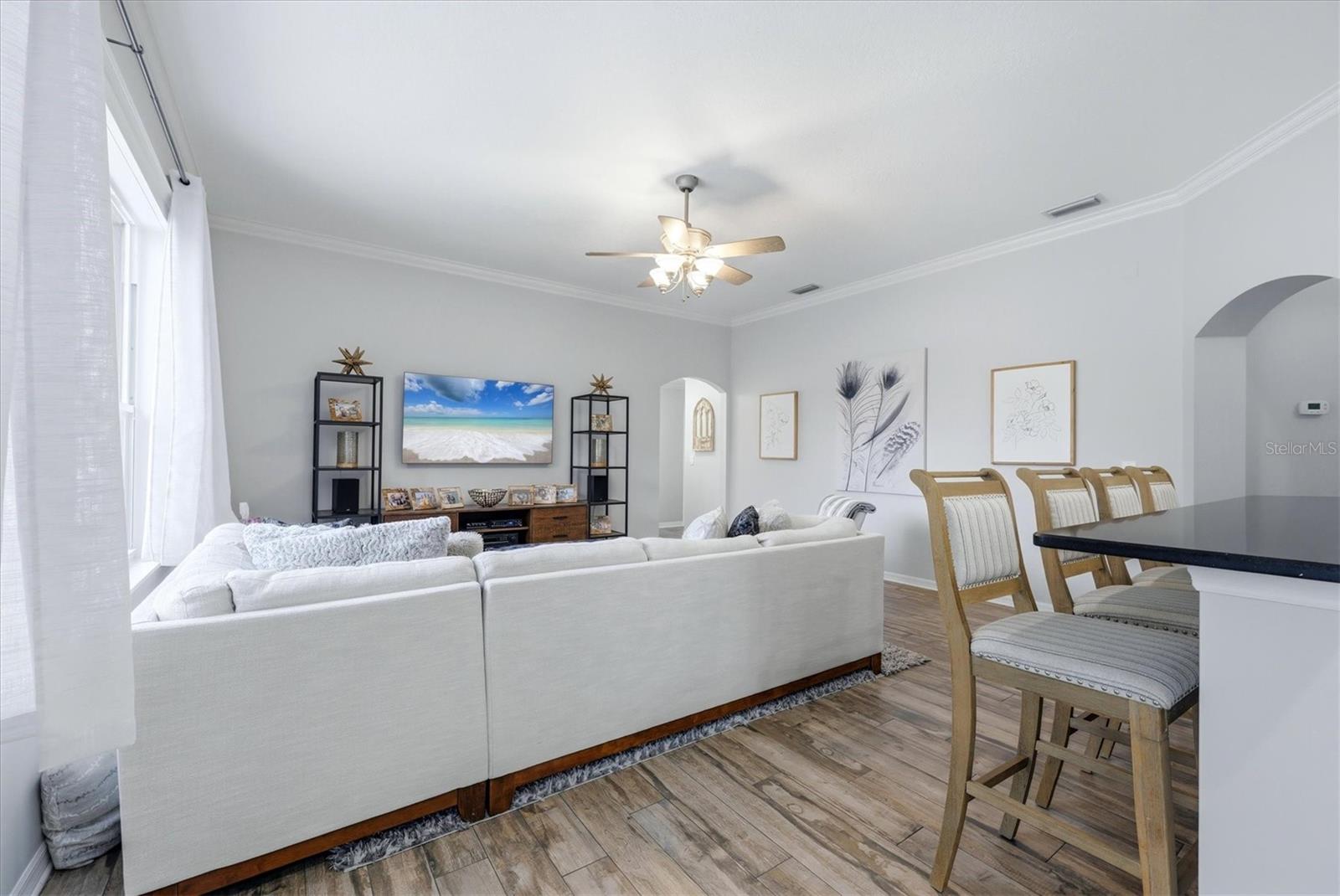 SABAL HARBOUR PH IV - Residential