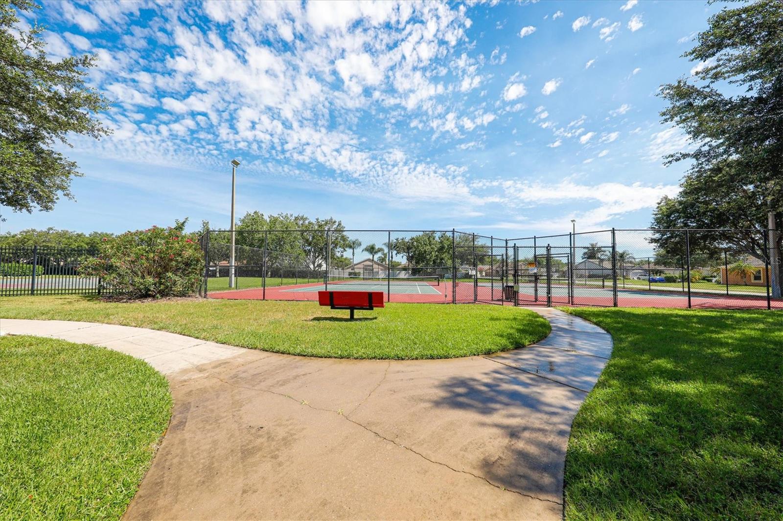 SABAL HARBOUR PH IV - Residential