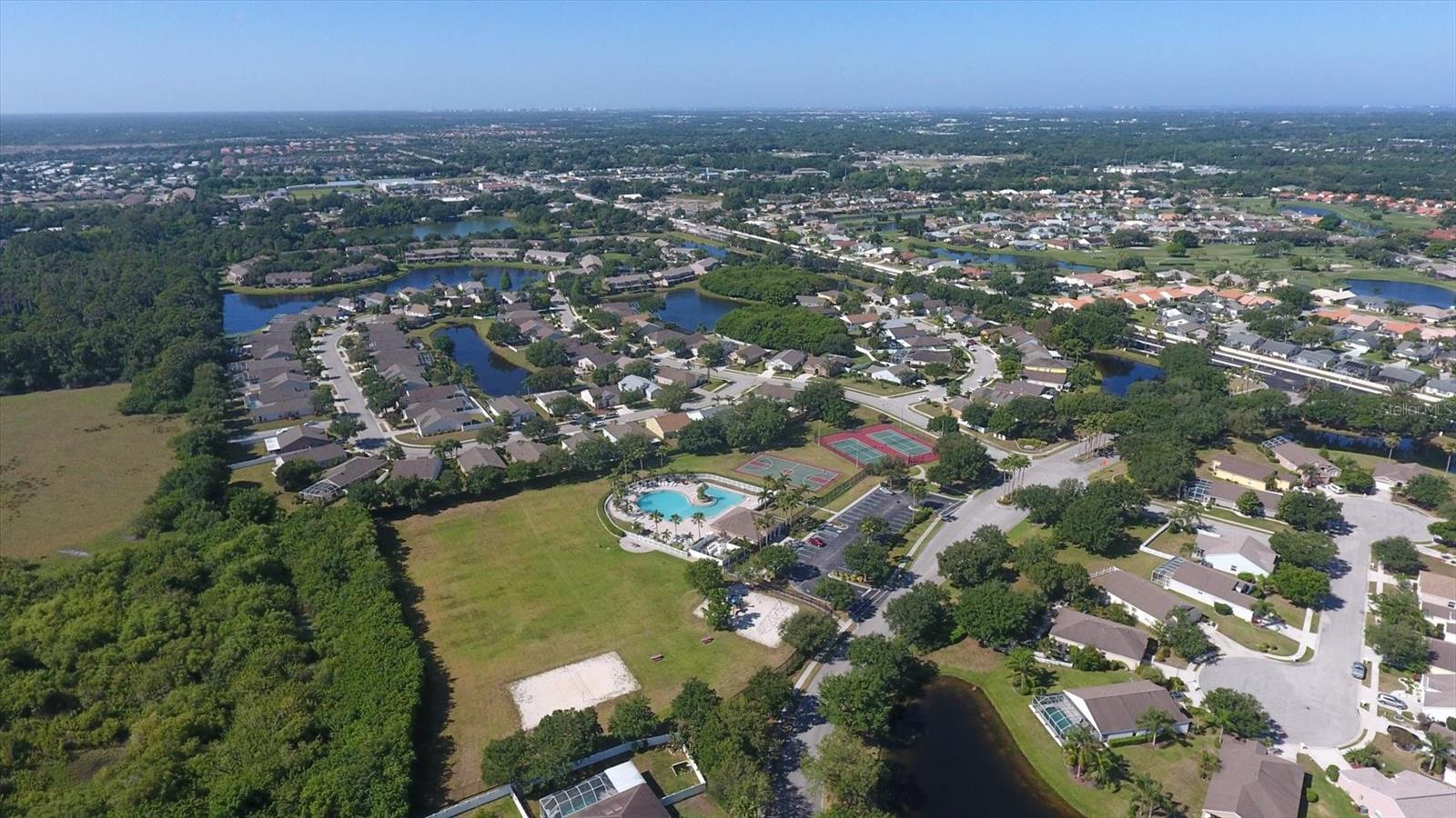 SABAL HARBOUR PH IV - Residential