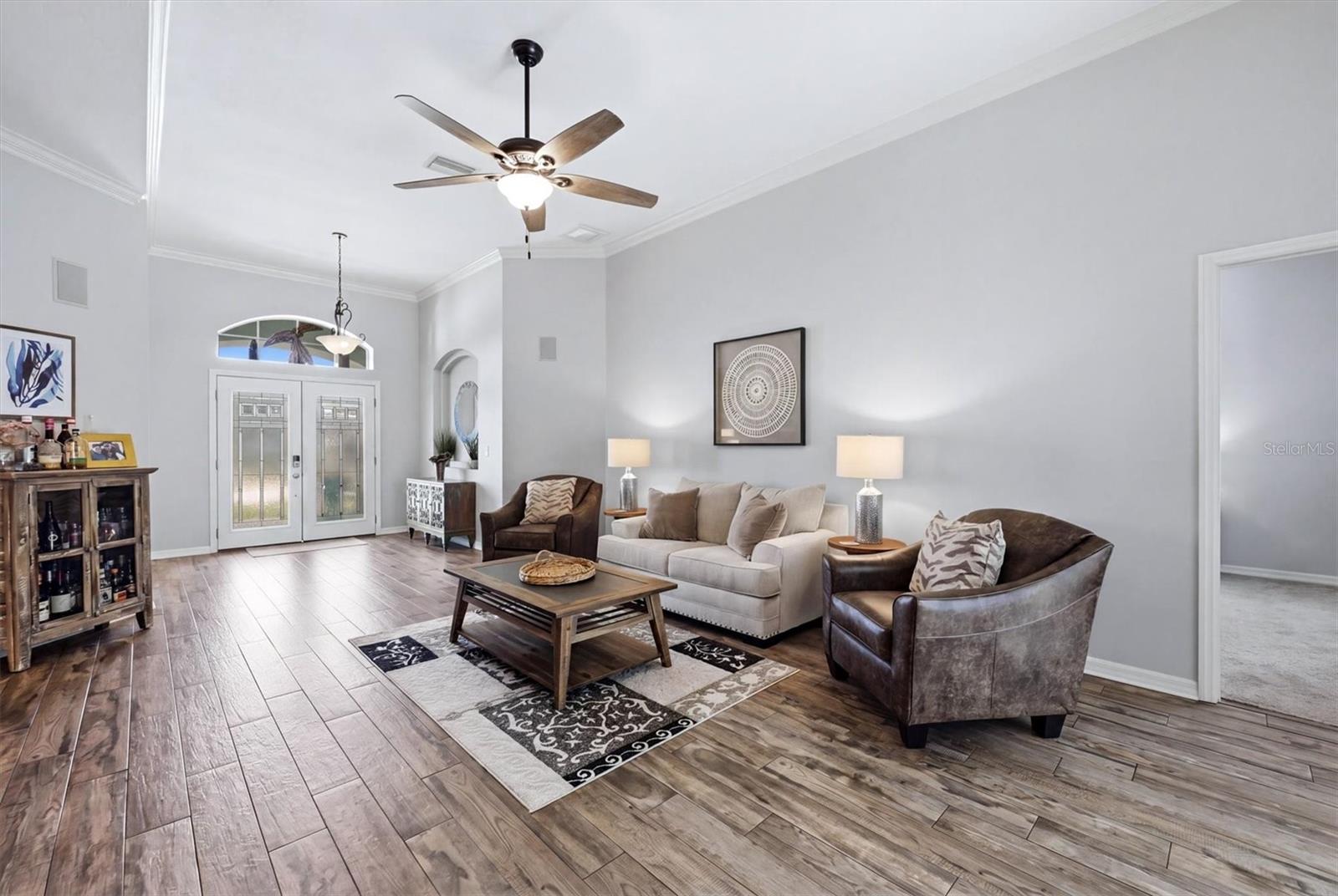 SABAL HARBOUR PH IV - Residential