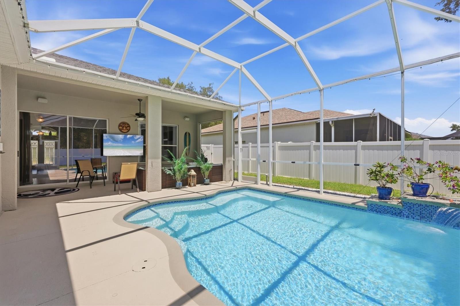 SABAL HARBOUR PH IV - Residential