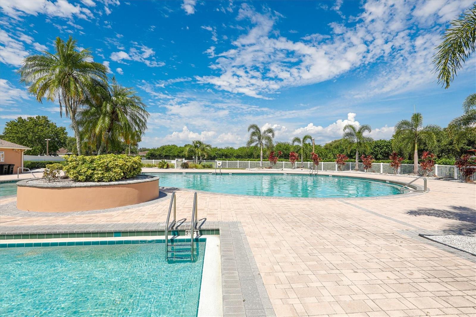 SABAL HARBOUR PH IV - Residential