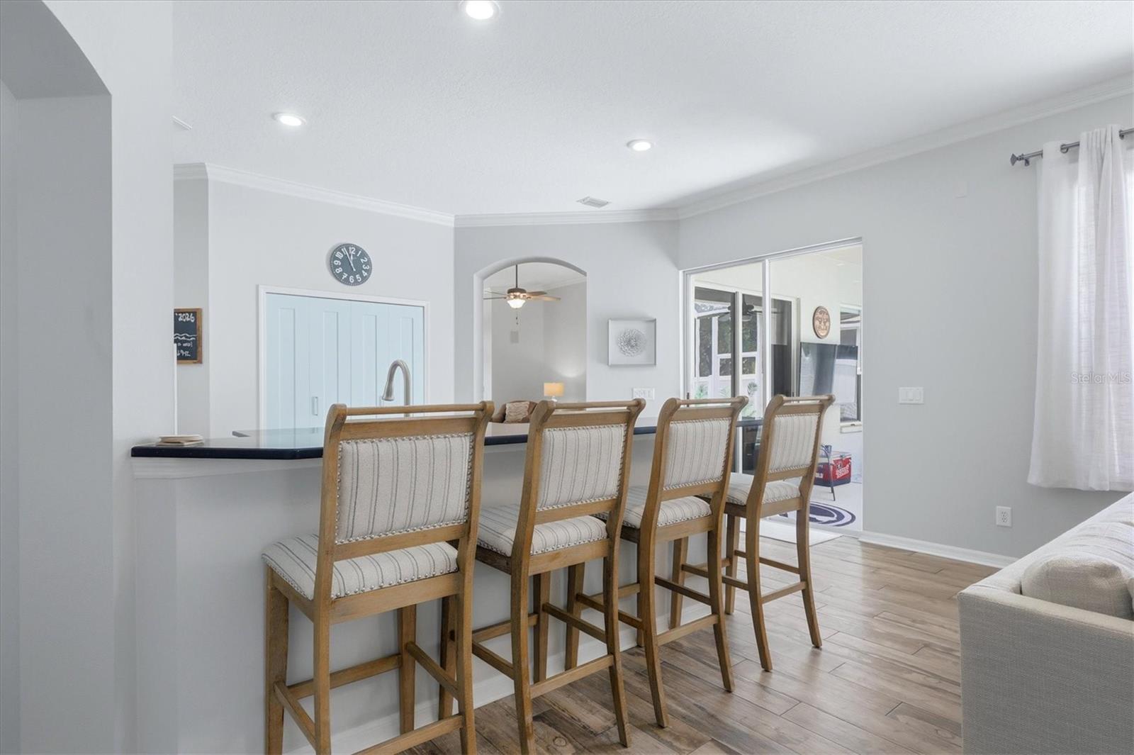 SABAL HARBOUR PH IV - Residential