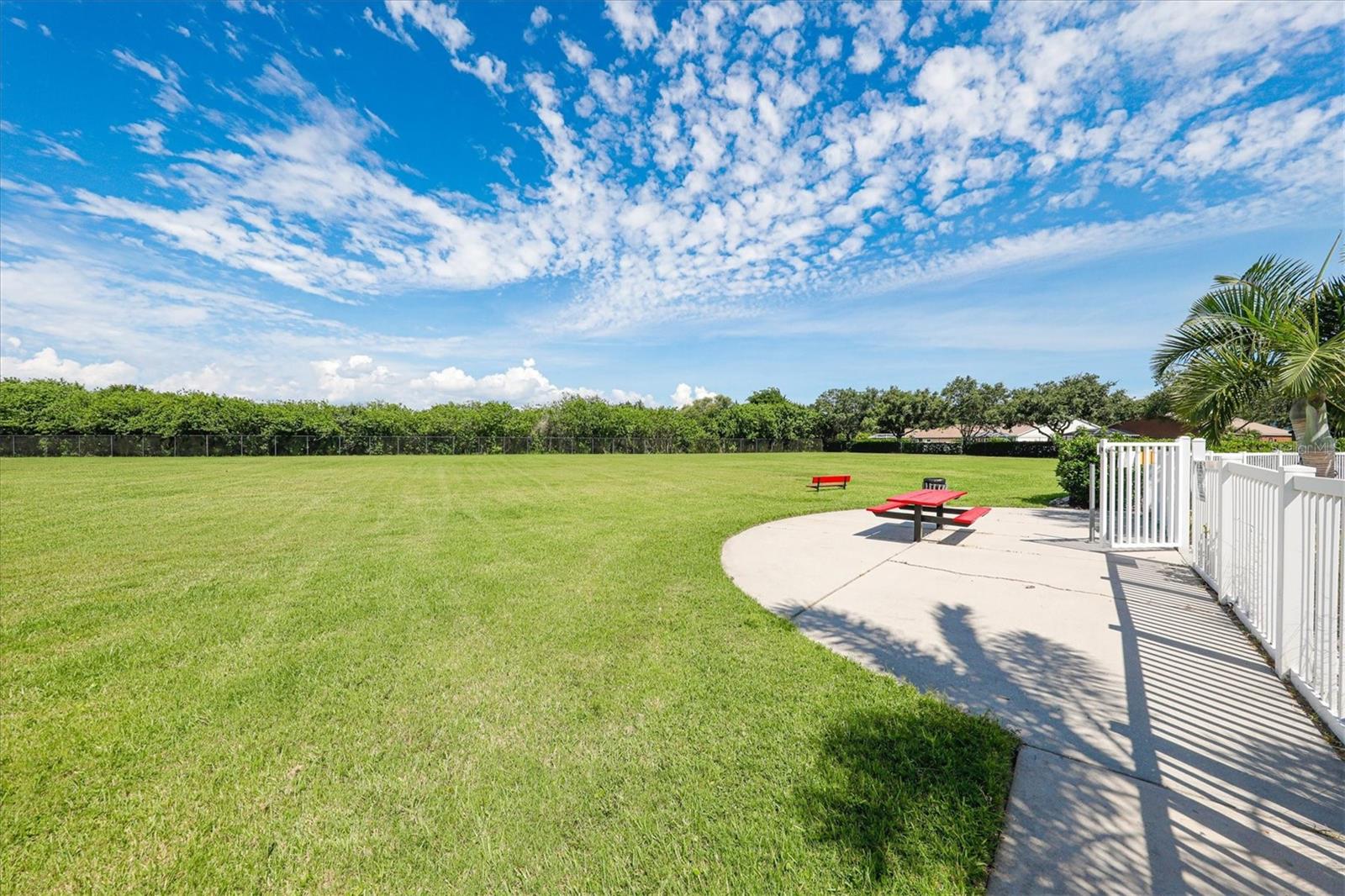 SABAL HARBOUR PH IV - Residential