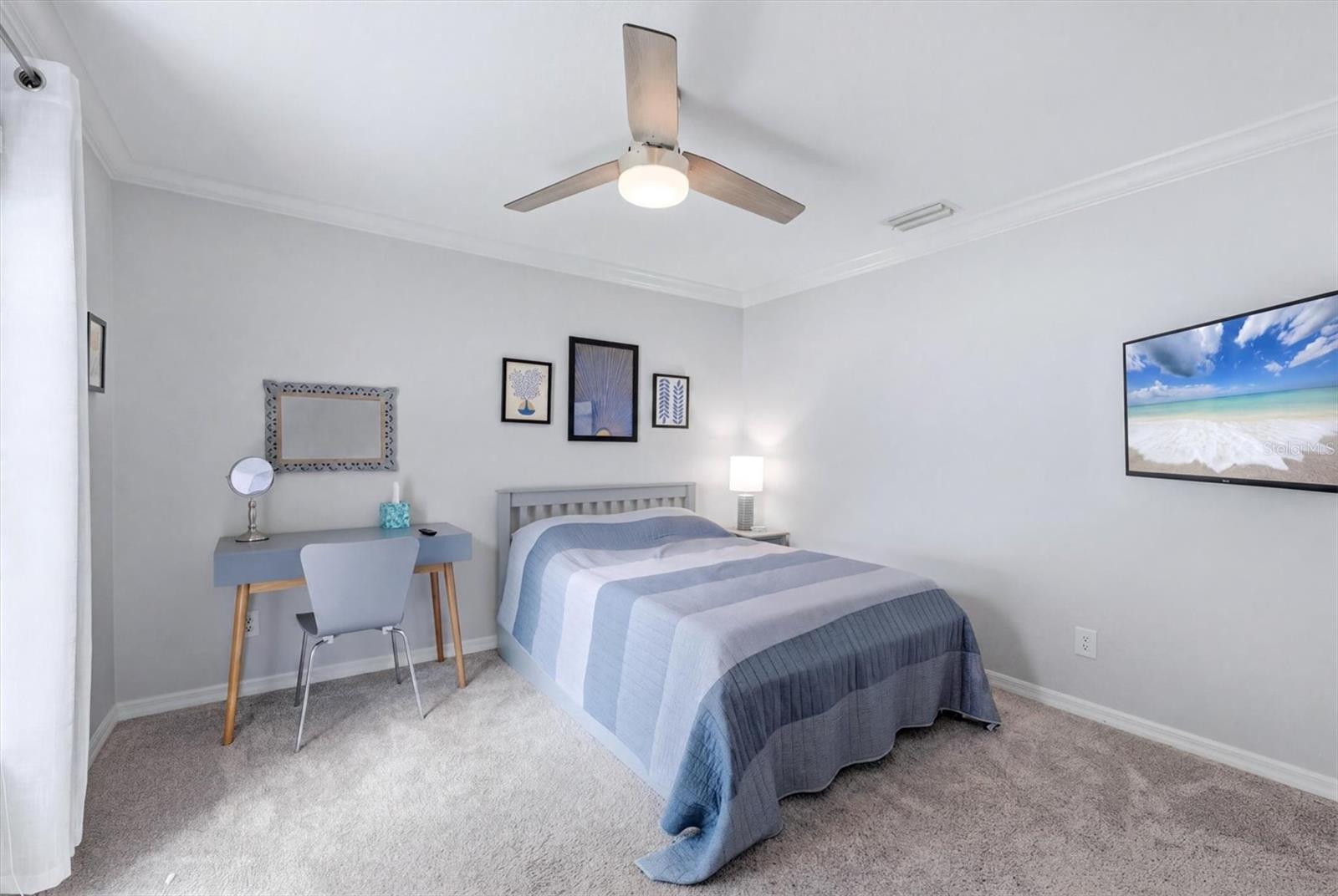 SABAL HARBOUR PH IV - Residential