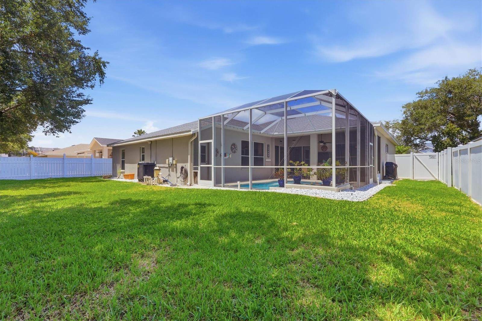 SABAL HARBOUR PH IV - Residential