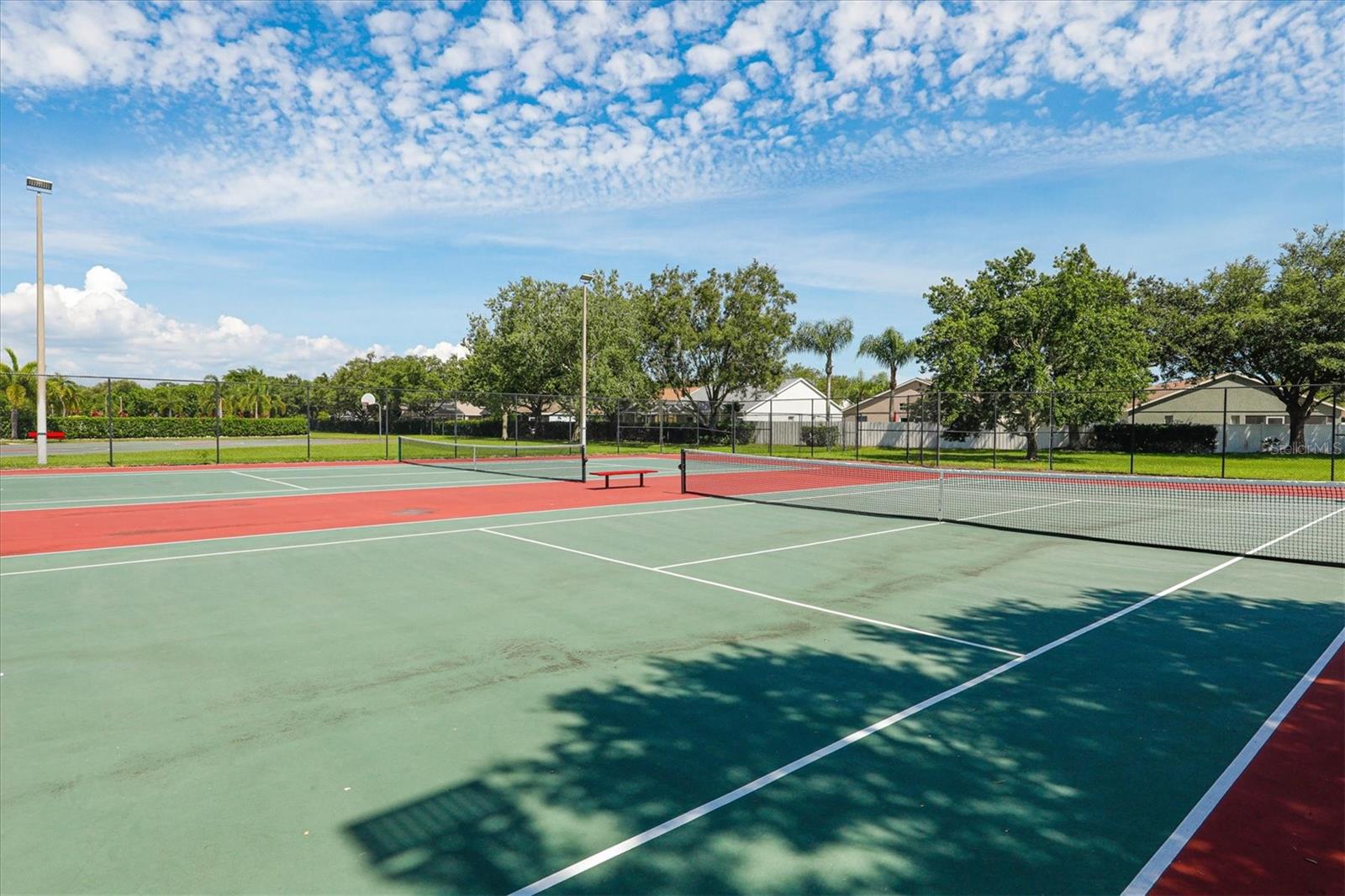 SABAL HARBOUR PH IV - Residential