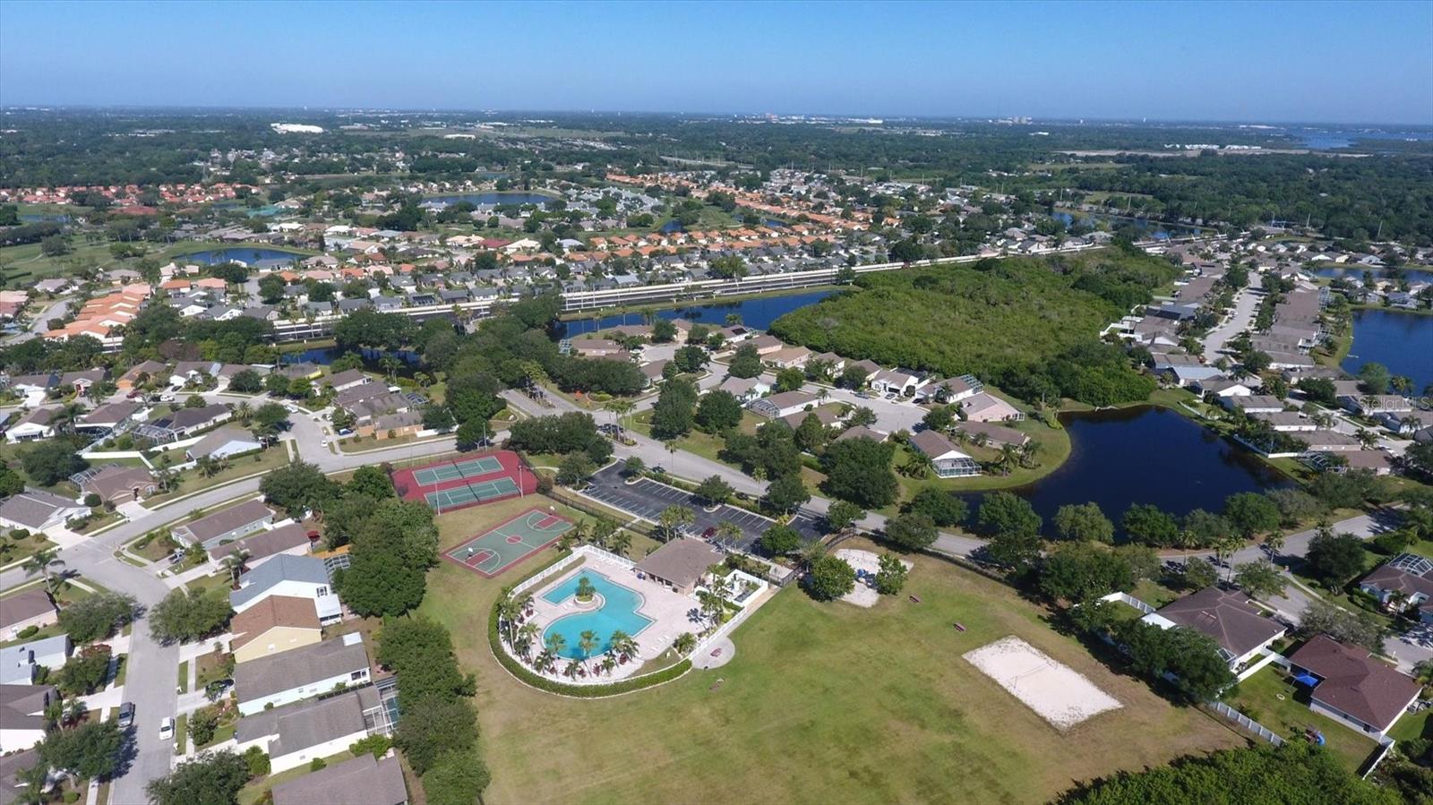SABAL HARBOUR PH IV - Residential