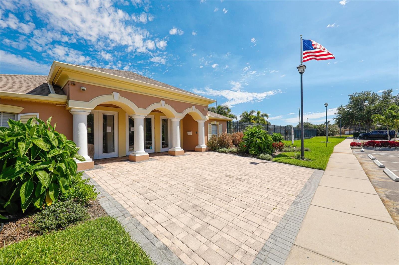 SABAL HARBOUR PH IV - Residential