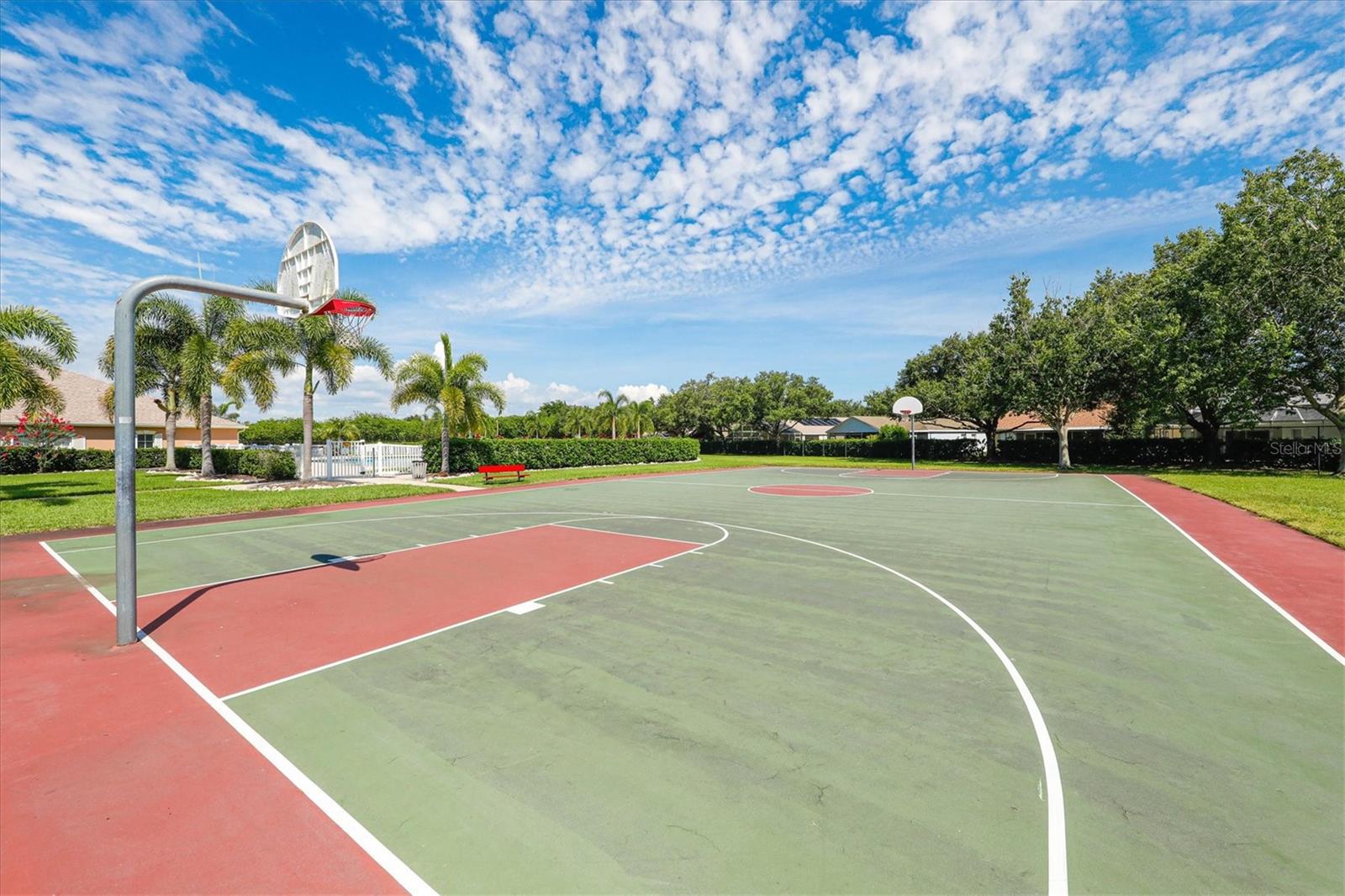 SABAL HARBOUR PH IV - Residential