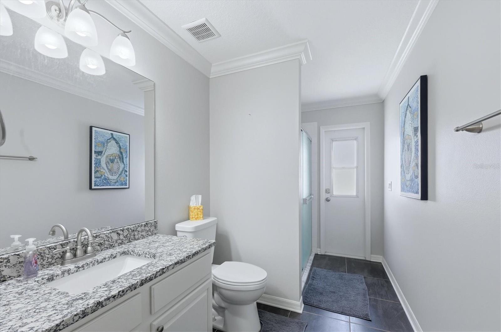 SABAL HARBOUR PH IV - Residential