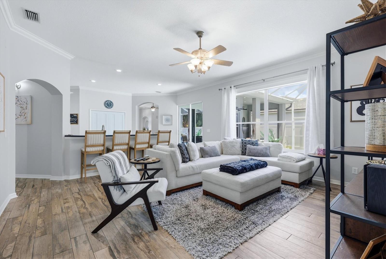 SABAL HARBOUR PH IV - Residential