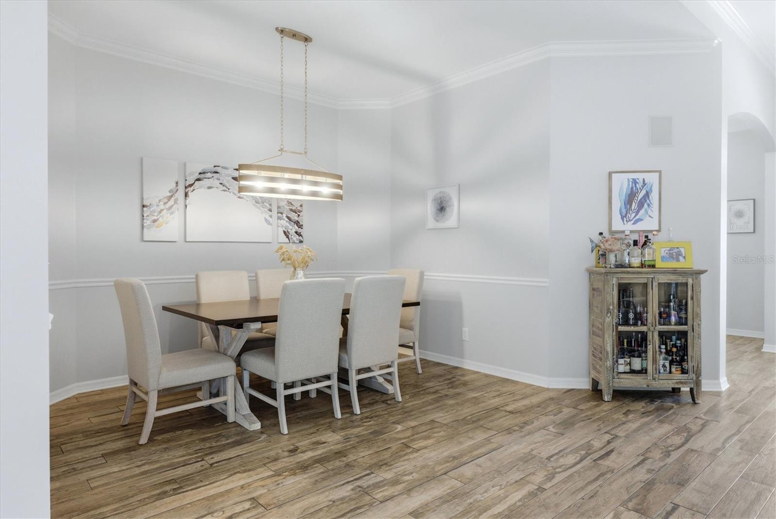 SABAL HARBOUR PH IV - Residential
