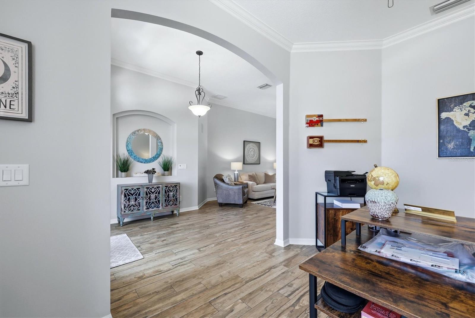 SABAL HARBOUR PH IV - Residential