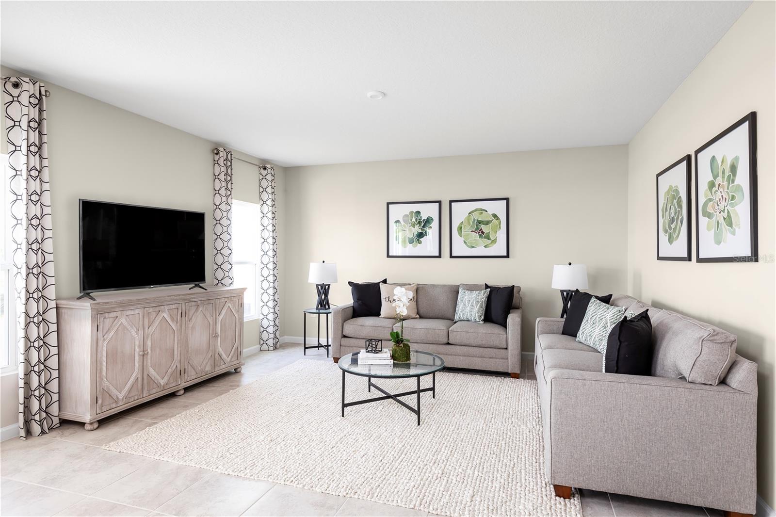 LAUREL GLEN - Residential