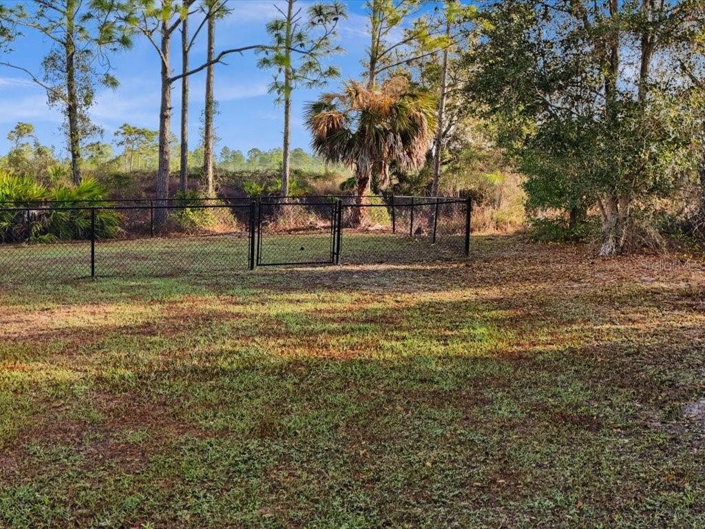 PUNTA GORDA ISLES SEC 23 - Residential