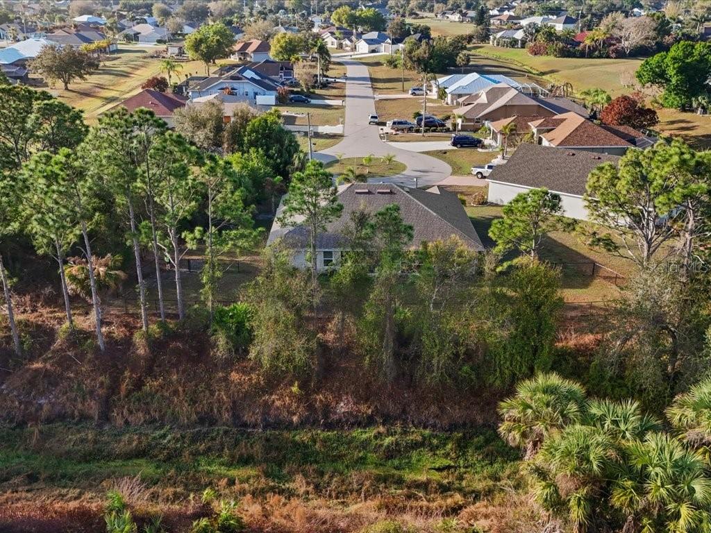 PUNTA GORDA ISLES SEC 23 - Residential