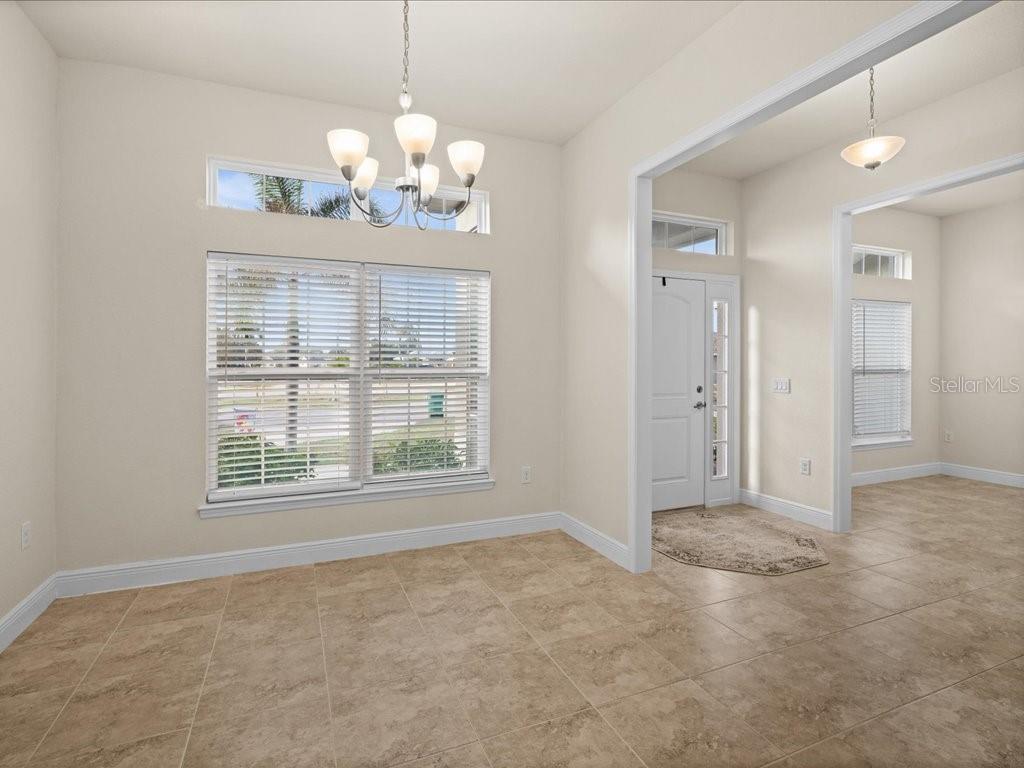 PUNTA GORDA ISLES SEC 23 - Residential