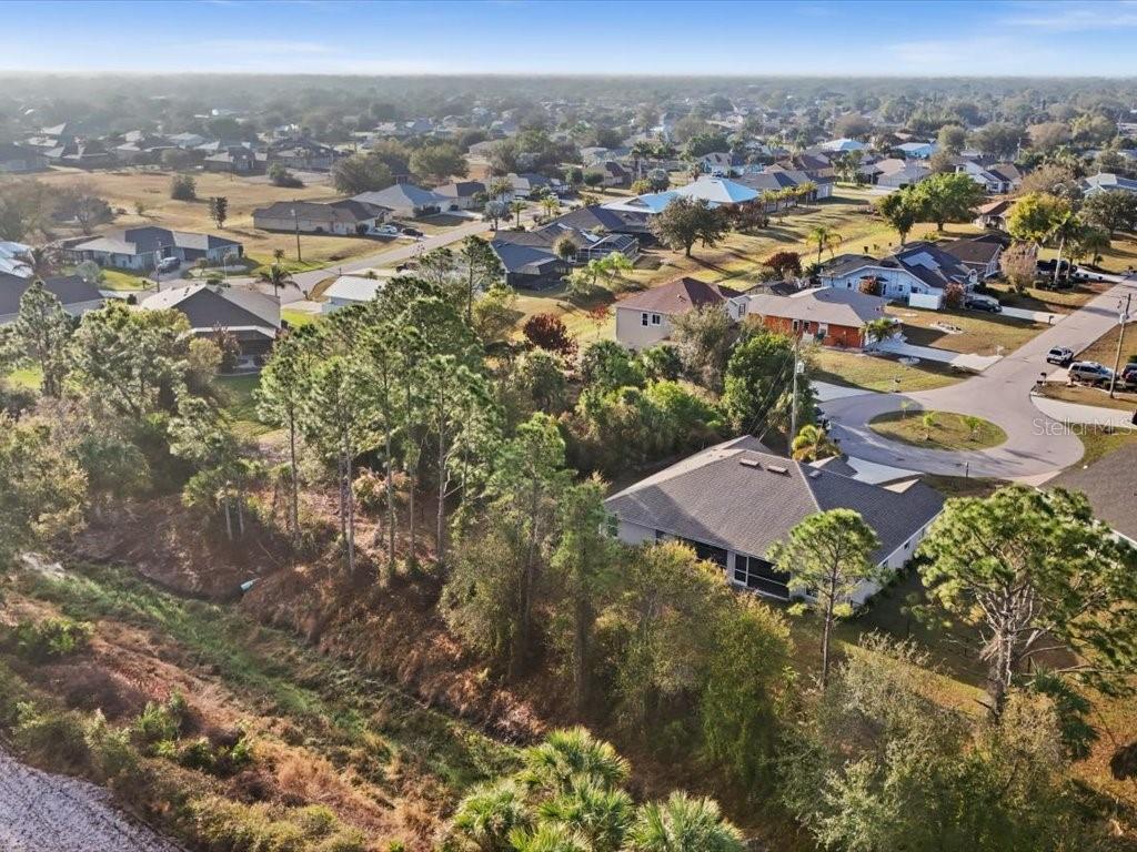 PUNTA GORDA ISLES SEC 23 - Residential