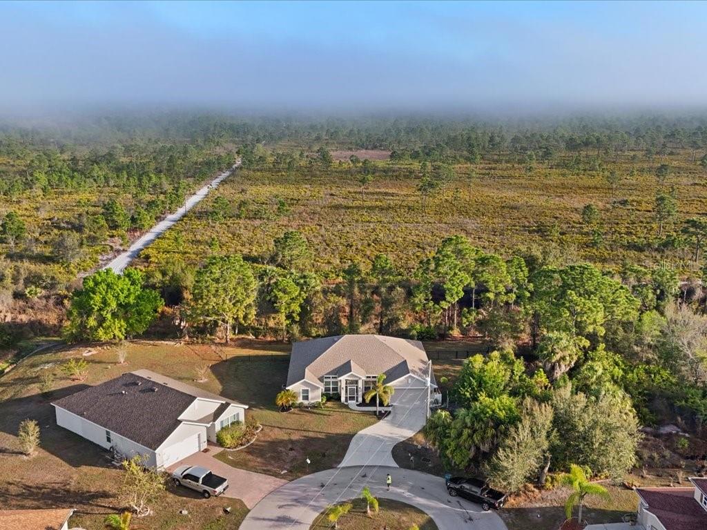 PUNTA GORDA ISLES SEC 23 - Residential