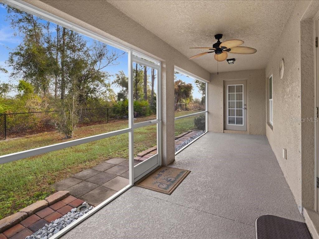 PUNTA GORDA ISLES SEC 23 - Residential