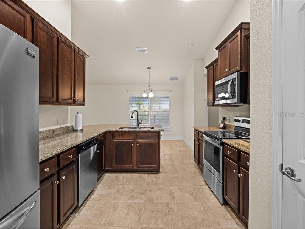 PUNTA GORDA ISLES SEC 23 - Residential